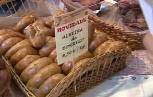 Promoção do turismo e dos produtos regionais