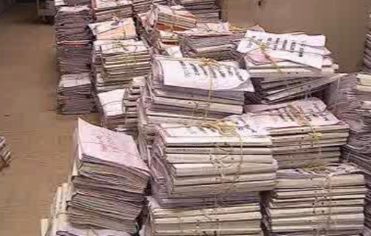 Tribunais do Porto com falta de funcionários