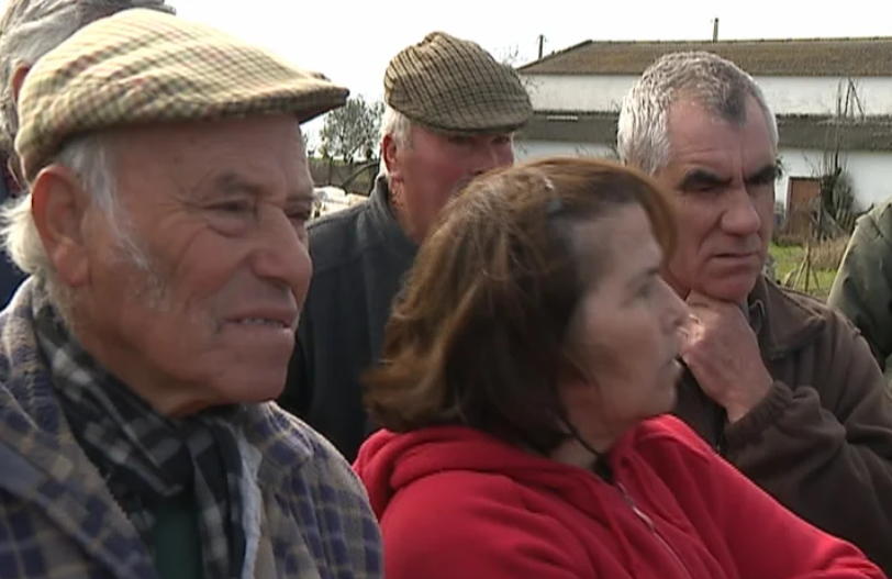 Furtos em Ferreira do Alentejo