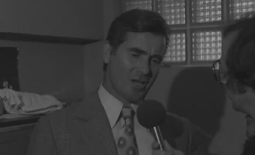 Entrevistas a Fernando Cabrita e Mário Lino