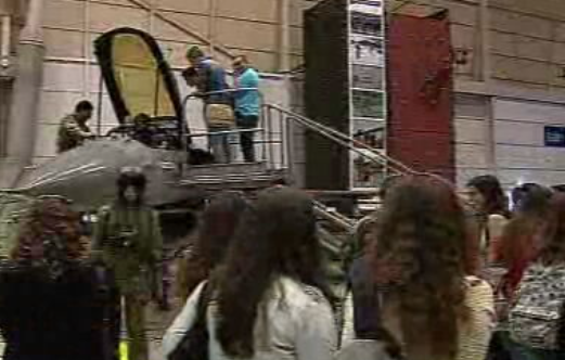 Futurália – Feira de educação e formação