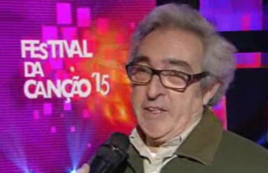 Antevisão do Festival RTP da Canção 2015