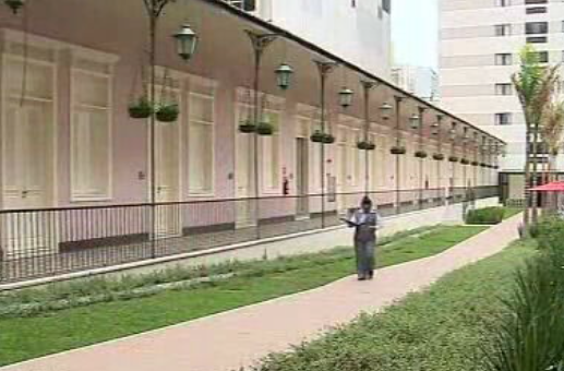 Investimento português no estrangeiro