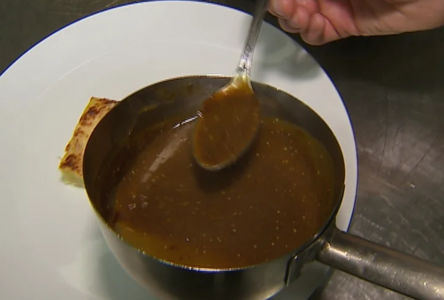 Gastronomia francesa com objetivo solidário