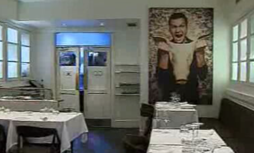 Gastronomia da Sérvia e de Portugal