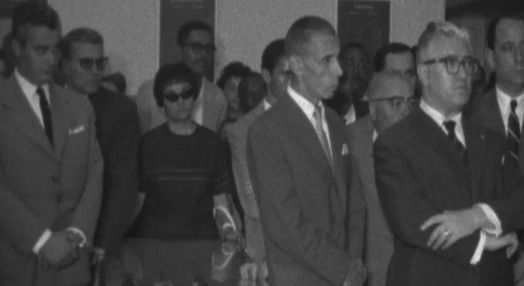 Pimentel Santos inaugura museu