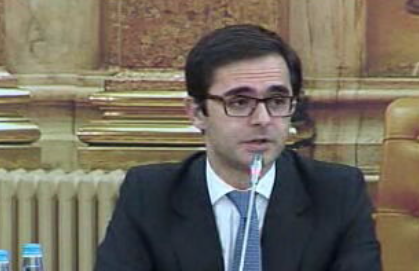 Comissão de Inquérito ao GES