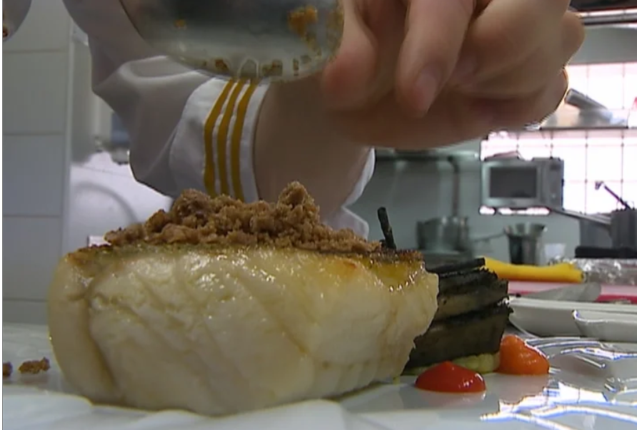 Portugal Restaurant week