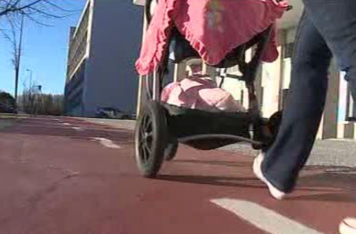 Jovem acusa IPSS de discriminação