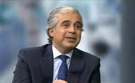 Políticos sobre a crise na Grécia