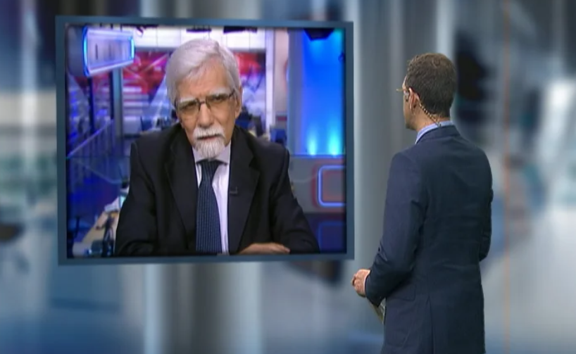 Entrevista com José Manuel Mendes