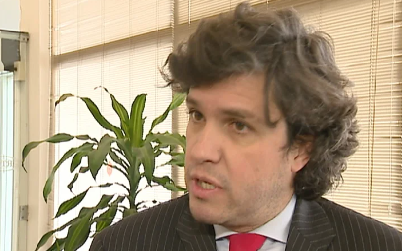 Declarações de Pedro Pereira Pinto