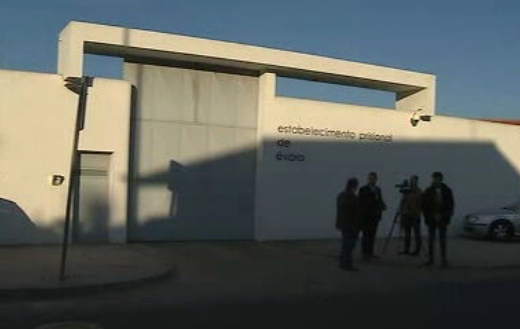 Chumbo do pedido de Habeas Corpus de José Sócrates