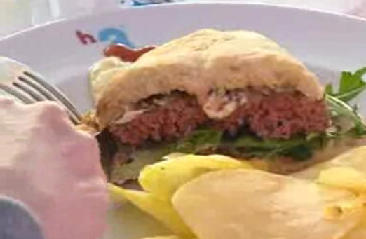 Expansão dos restaurantes H3