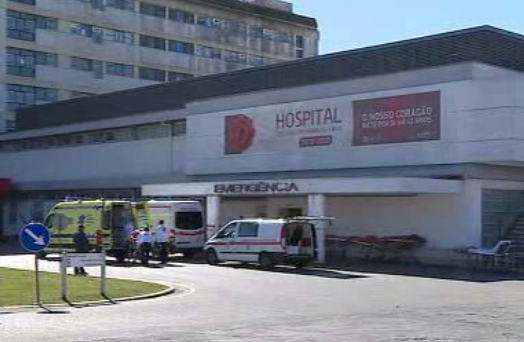 Caso do Hospital de Beja