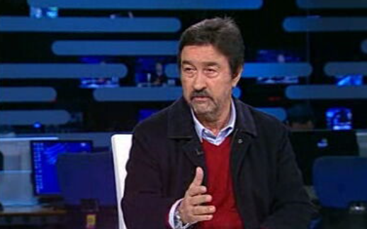 Entrevista a Fernando Ramalho