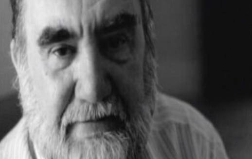 Morreu Herberto Helder