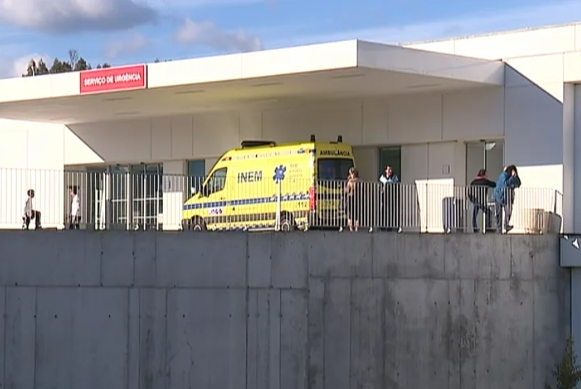 Polémica no Hospital de Lamego
