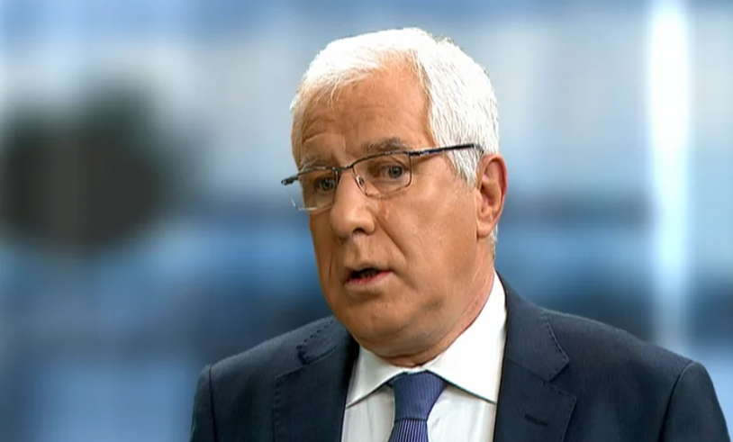 Entrevista com Honório Novo