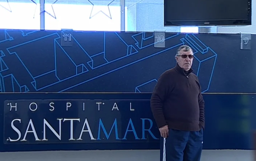 Greve da Função Pública