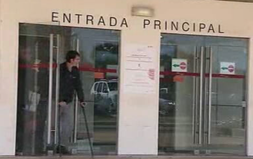 Conflito laboral e crise no setor da saúde