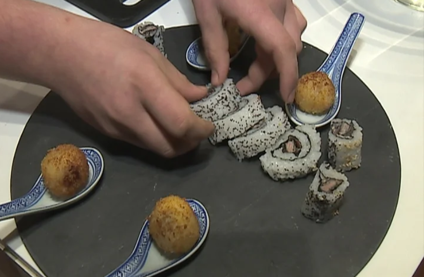 Hotelaria Tem Talento