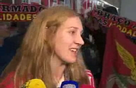 Equipa feminina de Hóquei em Patins conquista a Taça Europeia