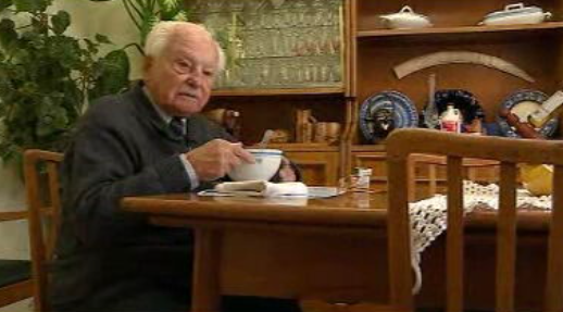 Sem Idade: O Sr. Joaquim