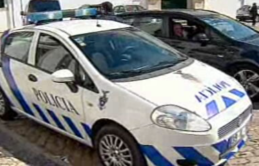 Polícia detém suspeito de matar a sogra e ferir a mulher