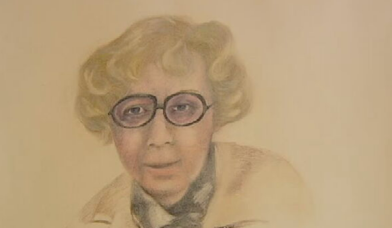 Homenagem a Ilse Losa