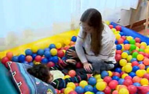 Inclusão Escola EB1 de Telheiras