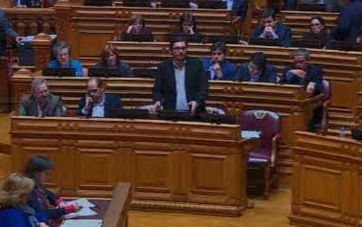 Debate sobre incompatibilidades de cargos políticos