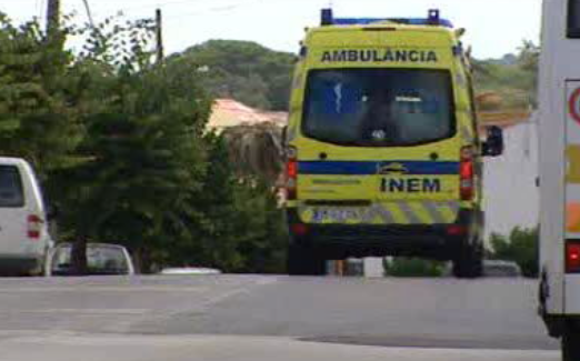 Presidente do INEM investigado