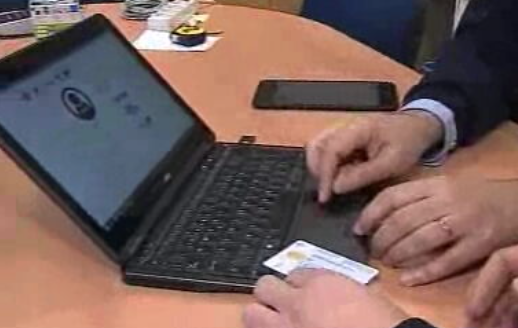 Sabia que: Internet e segurança