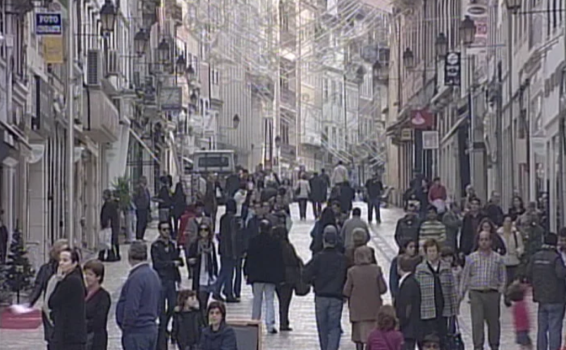 Dívidas das autarquicas