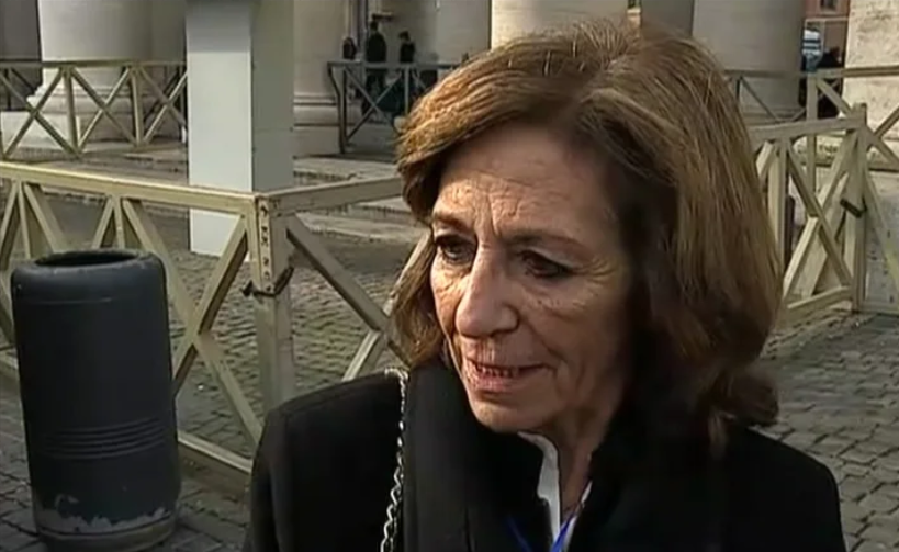 Irmã de Dom Manuel Clemente