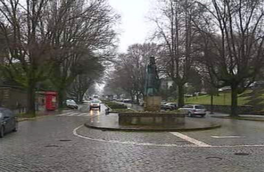 As autarquias devolvem IRS