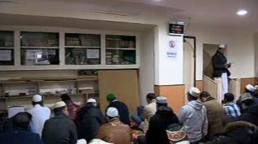 Quarto Crescente: Sabores do Islão