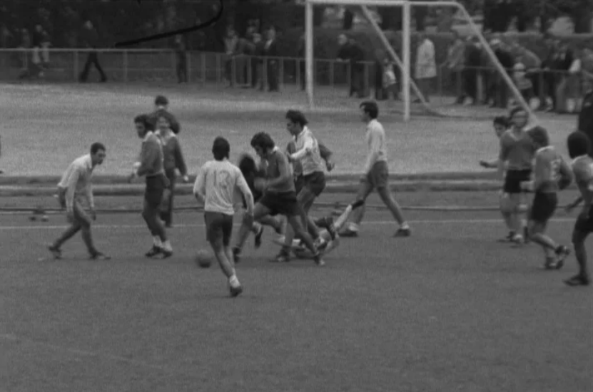 Râguebi: Belenenses vs Técnico