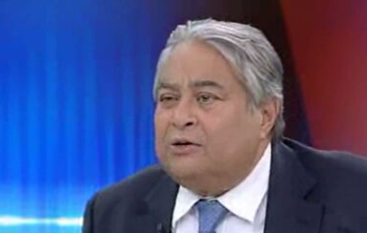 Pedido de Habeas Corpus