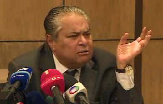 Habeas Corpus Sócrates