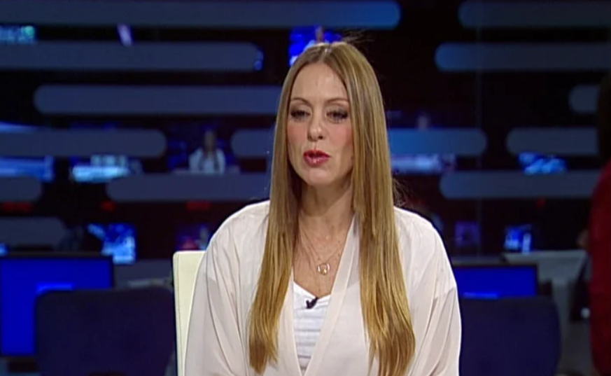 Entrevista com Joana Amaral Dias