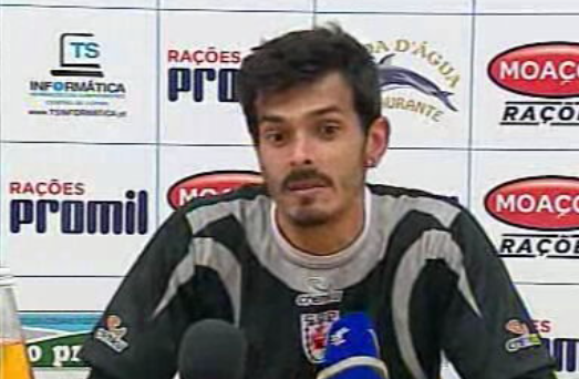 Futebol: novo recorde sem sofrer golos