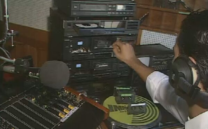 Rádio Metropolitana