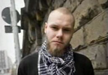 Entrevista a jihadista português