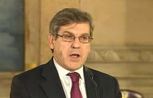 Declarações de Jorge Lacão