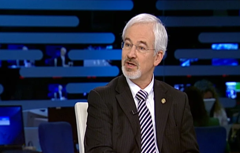 Entrevista a José Manuel Silva