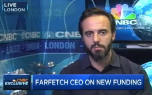 Empresa portuguesa cotada em bolsa