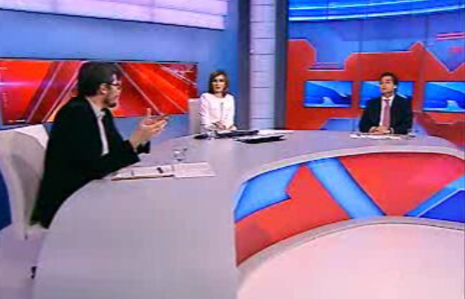 Entrevista a Filipe Lobo Ávila e João Oliveira