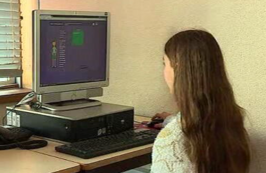 Jogo “Vou à descoberta”